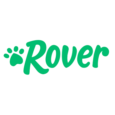 Rover Dog Walking Pet Sitting Services