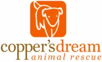 Coppers Dream Dog Rescue San Francisco dog shelter in San Francisco Bay area